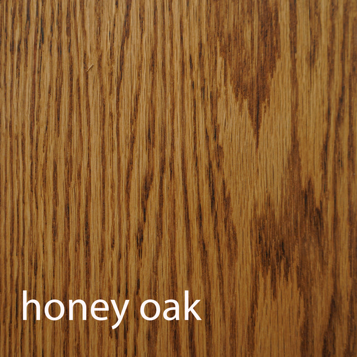 08 Series Collectible Cabinets - 12 sizes