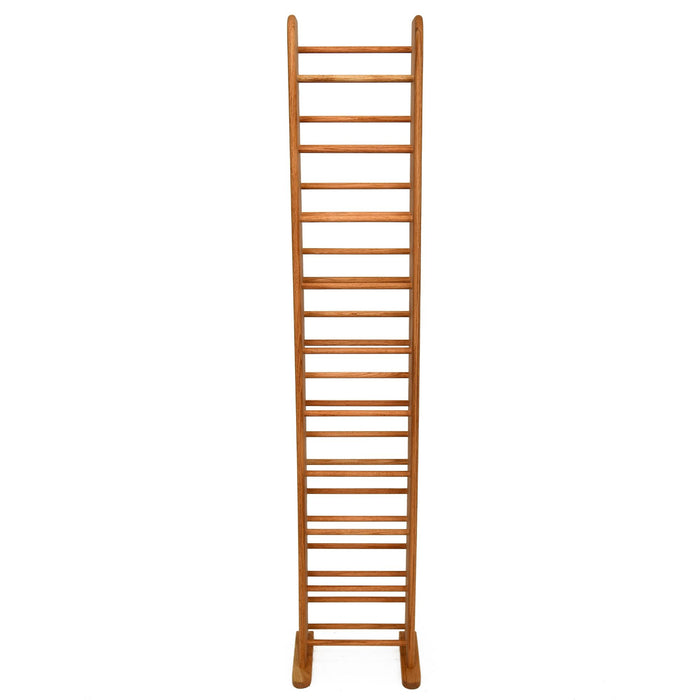 04 Series CD Storage Racks - Dowel style - 6 sizes