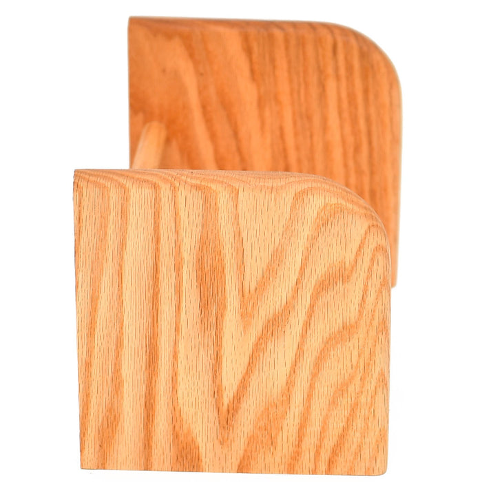 04 Series CD Storage Racks - Dowel style - 6 sizes