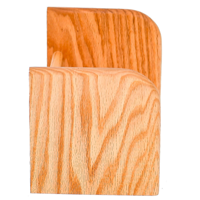 04 Series CD Storage Racks - Dowel style - 6 sizes