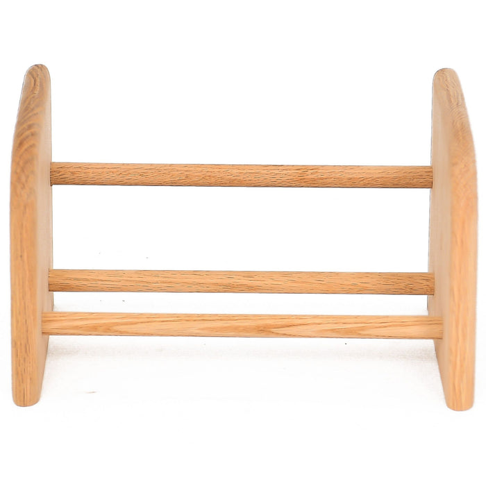 04 Series CD Storage Racks - Dowel style - 6 sizes