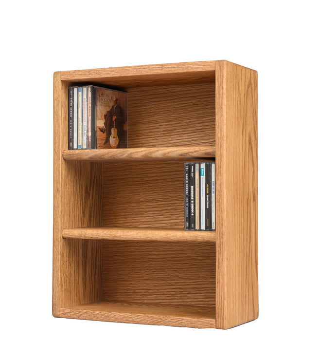 03 Series CD Storage Cabinets - 20 sizes