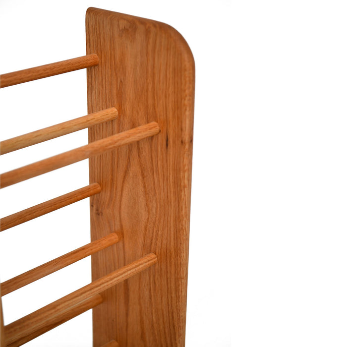 04 Series CD Storage Racks - Dowel style - 6 sizes