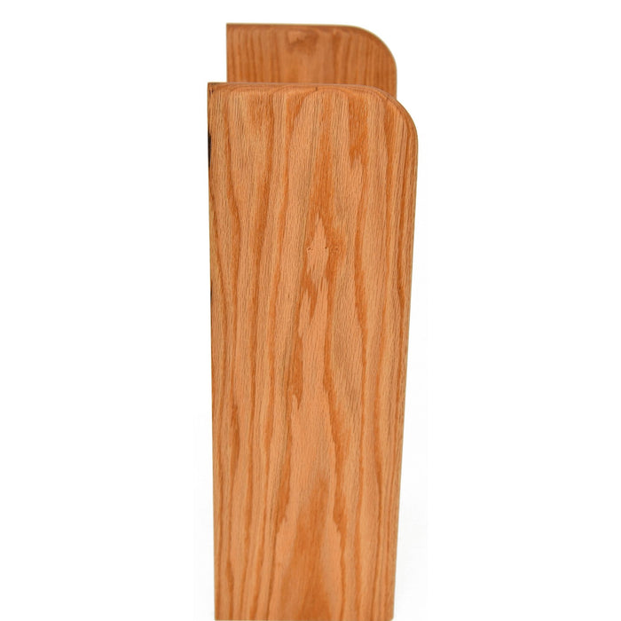 04 Series CD Storage Racks - Dowel style - 6 sizes