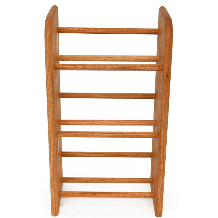 04 Series CD Storage Racks - Dowel style - 6 sizes