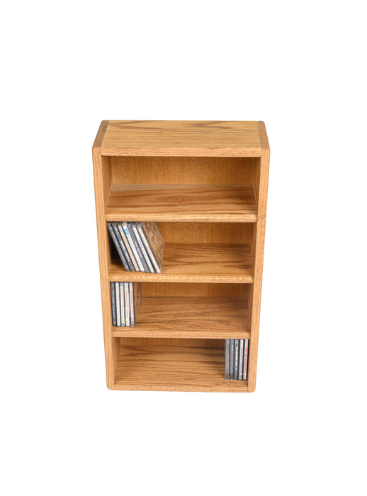 03 Series CD Storage Cabinets - 20 sizes