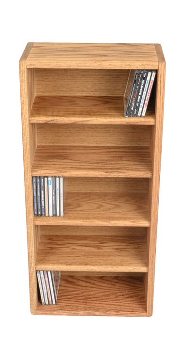 03 Series CD Storage Cabinets - 20 sizes