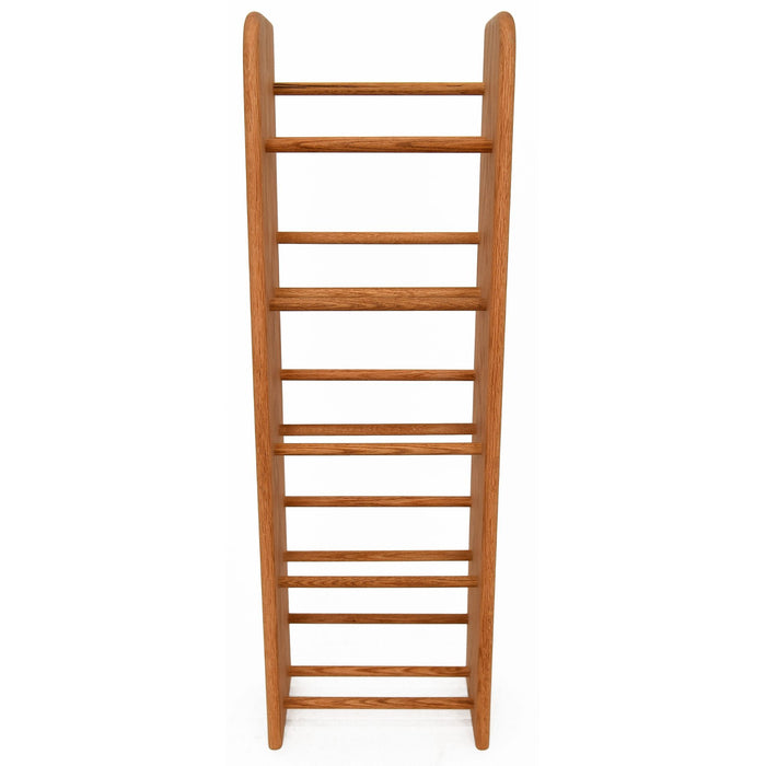 04 Series CD Storage Racks - Dowel style - 6 sizes