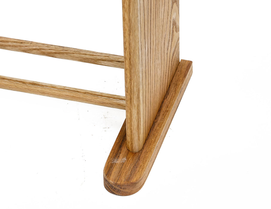 05 Series DVD and VHS Storage Racks - Dowel style - 5 sizes