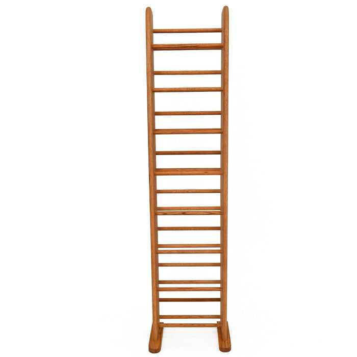 04 Series CD Storage Racks - Dowel style - 6 sizes