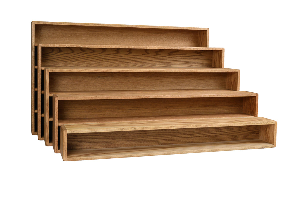 03 Series CD Storage Cabinets - 20 sizes