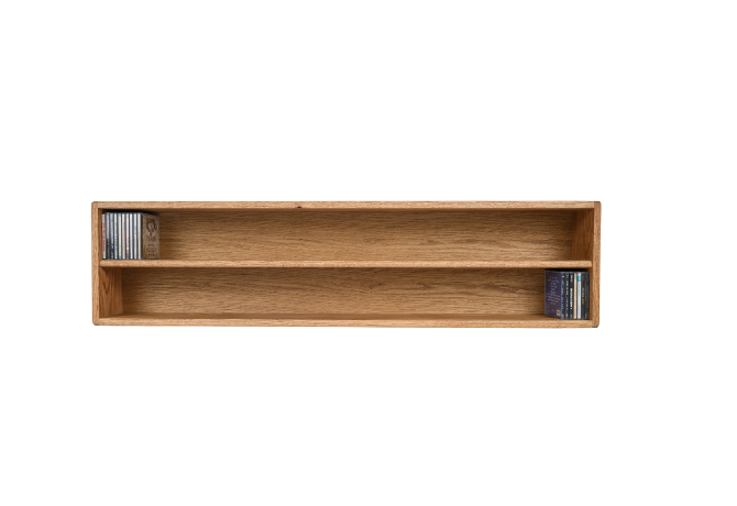 03 Series CD Storage Cabinets - 20 sizes