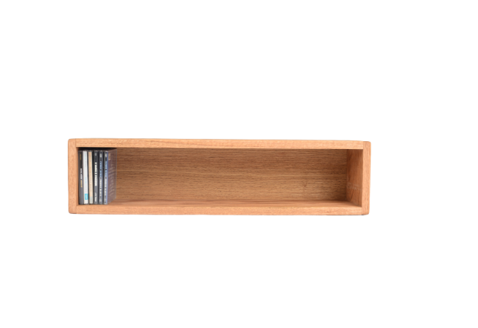 03 Series CD Storage Cabinets - 20 sizes