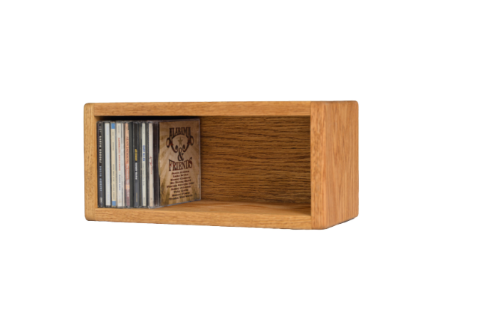 03 Series CD Storage Cabinets - 20 sizes