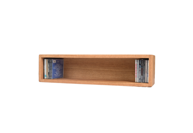 03 Series CD Storage Cabinets - 20 sizes