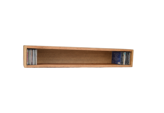 03 Series CD Storage Cabinets - 20 sizes