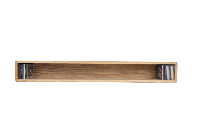 03 Series CD Storage Cabinets - 20 sizes