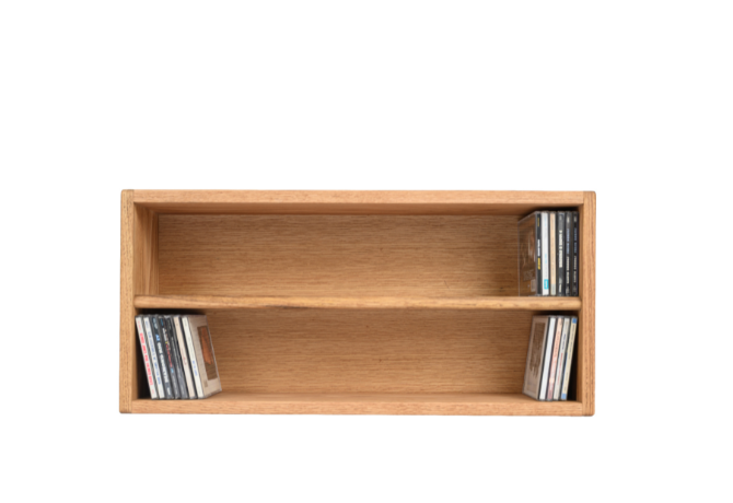 03 Series CD Storage Cabinets - 20 sizes