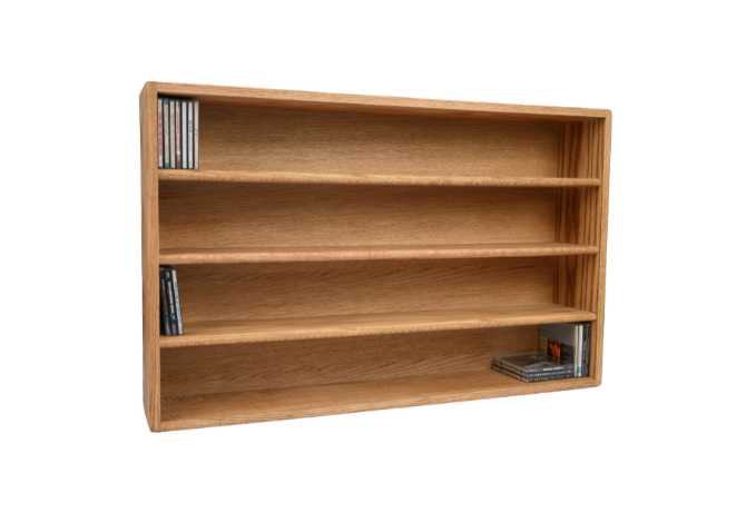 03 Series CD Storage Cabinets - 20 sizes