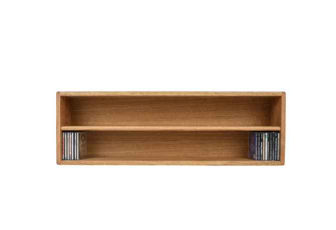 03 Series CD Storage Cabinets - 20 sizes