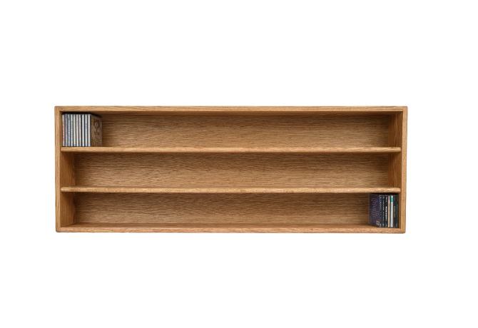 03 Series CD Storage Cabinets - 20 sizes