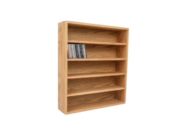 03 Series CD Storage Cabinets - 20 sizes