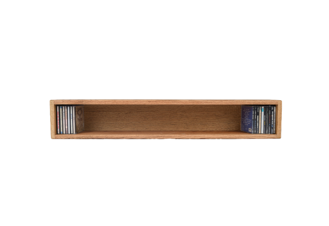 03 Series CD Storage Cabinets - 20 sizes