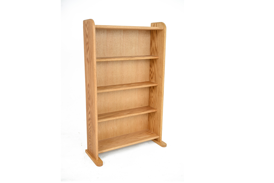 07 Series DVD and VHS Storage Cabinet - 5 sizes