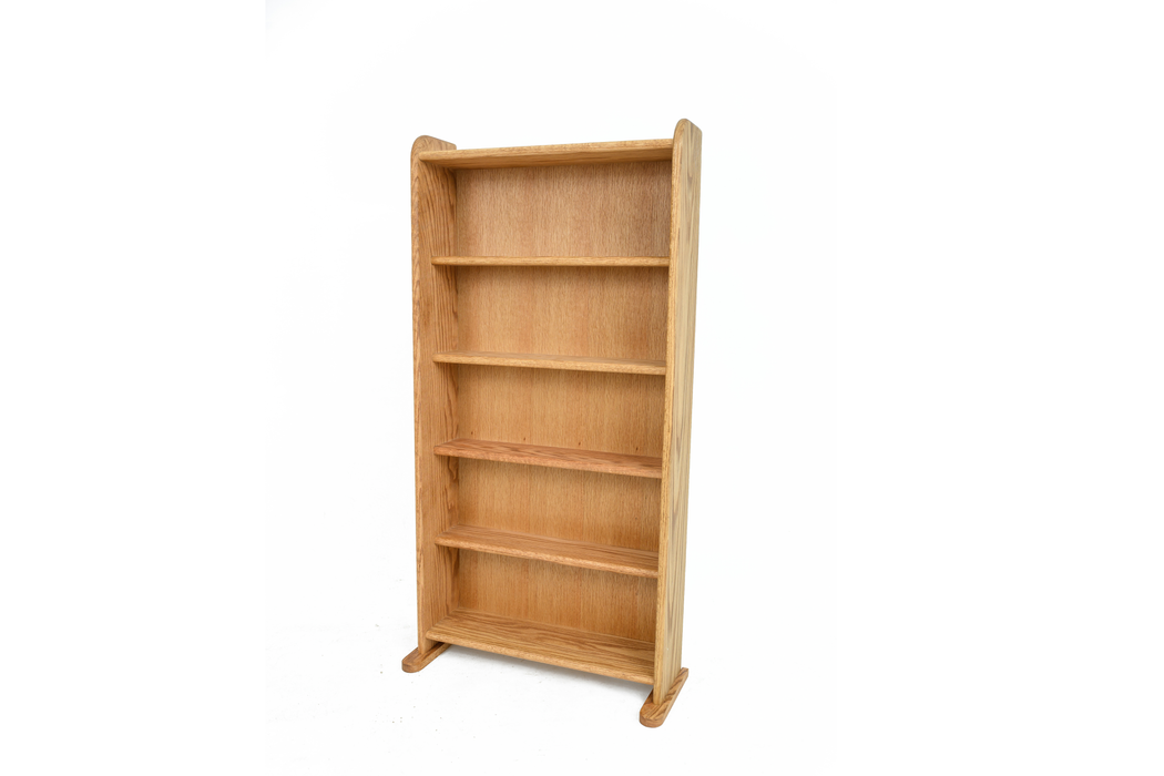 07 Series DVD and VHS Storage Cabinet - 5 sizes