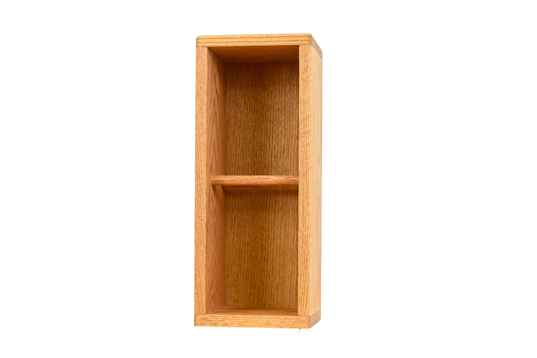15 Series CD/DVD/VHS Combination Cabinets - dowel shelves - 12 sizes