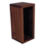 09 Series CD Storage Cabinets with inserts - 20 sizes
