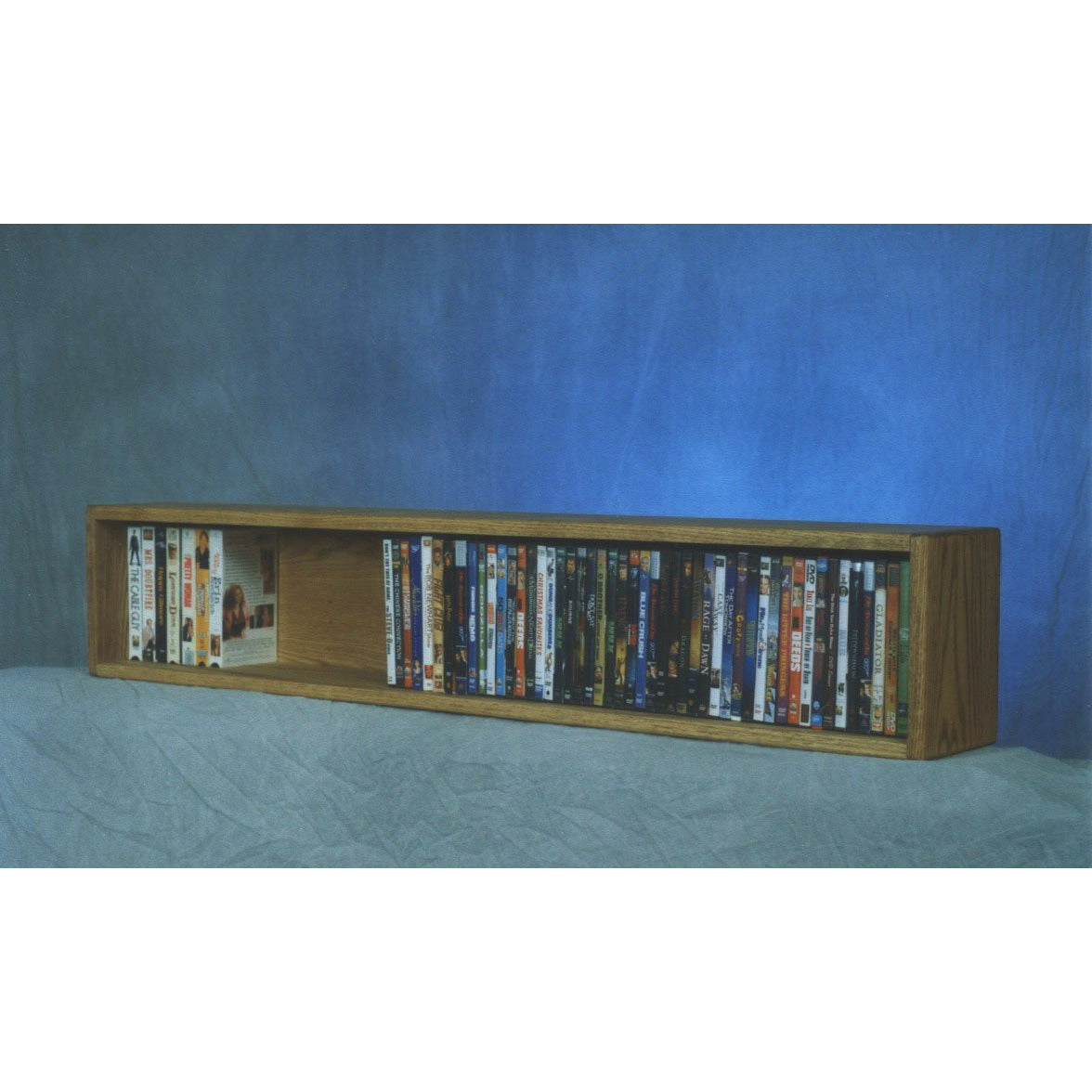 10 Series DVD or Combination Cabinets - 8 sizes