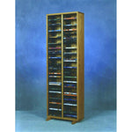 10 Series DVD or Combination Cabinets - 8 sizes