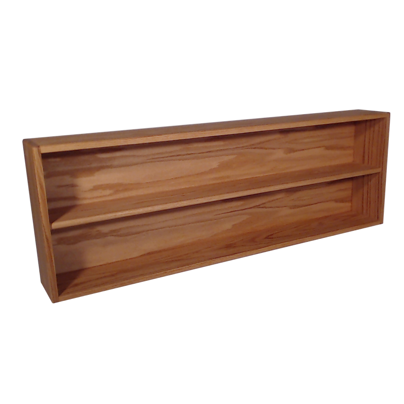 10-13 Series Collectible Cabinets - 10 sizes