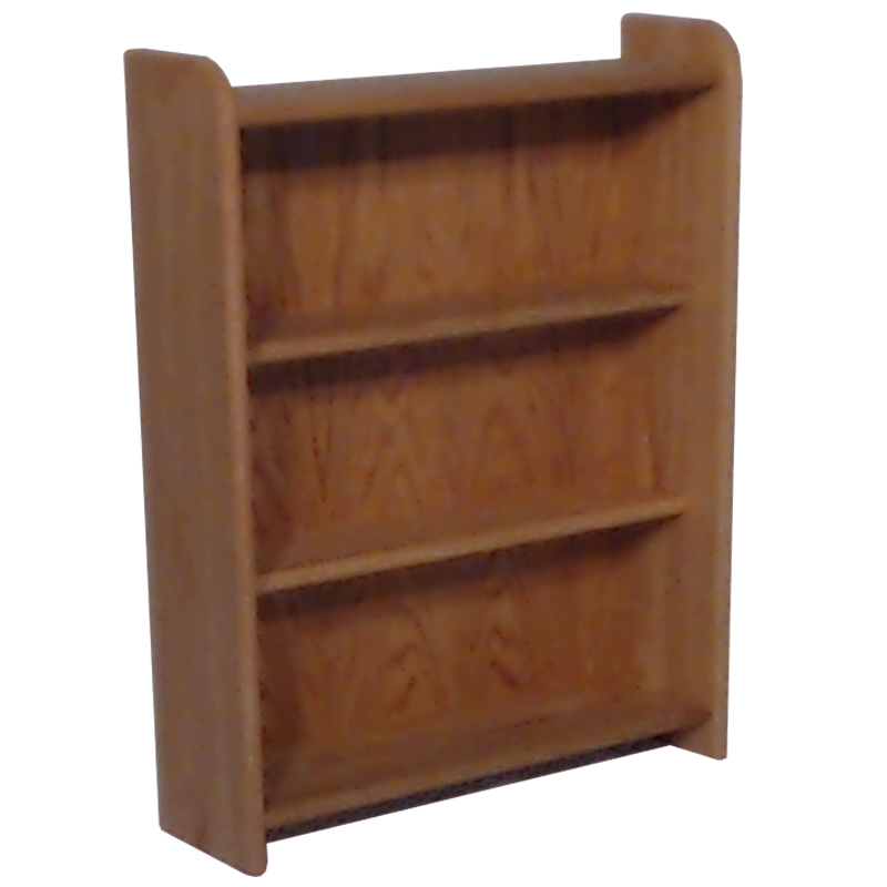07 Series DVD and VHS Storage Cabinet - 5 sizes