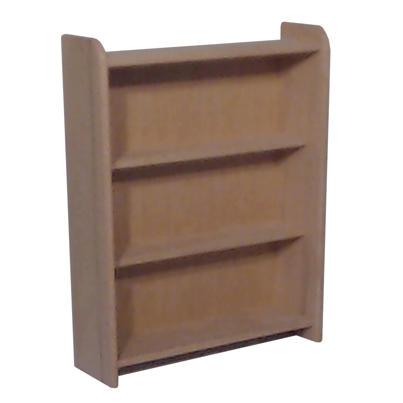 07 Series DVD and VHS Storage Cabinet - 5 sizes