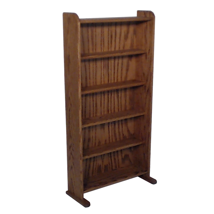 07 Series Collectible Cabinets - 5 sizes