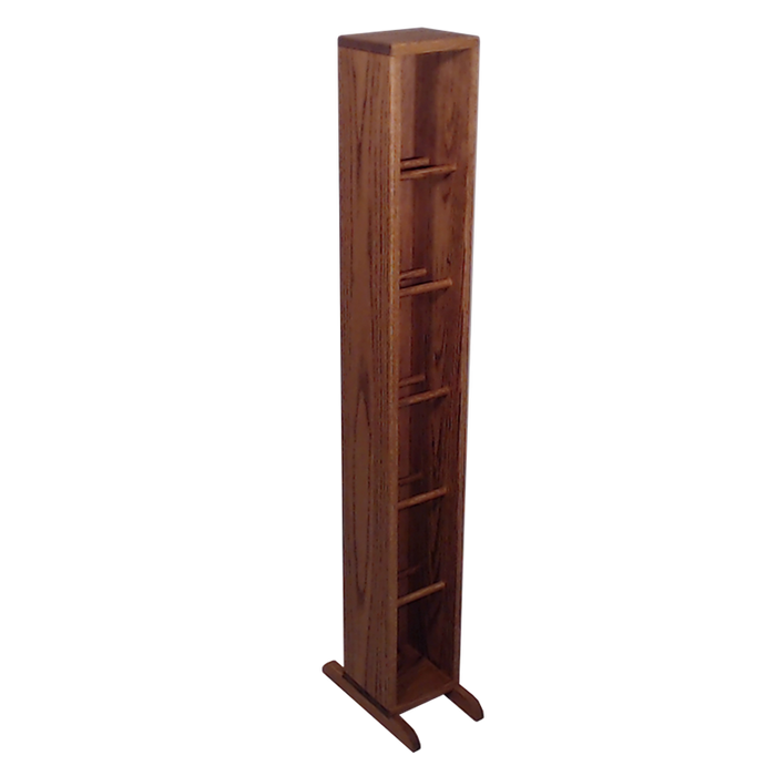 15 Series CD/DVD/VHS Combination Cabinets - dowel shelves - 12 sizes