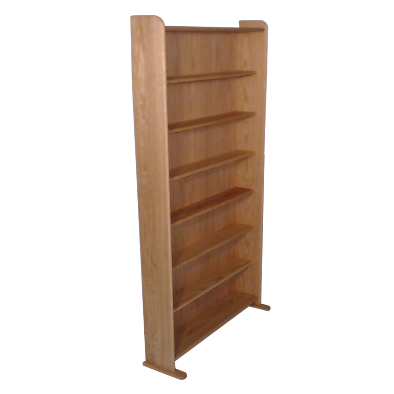 DVD/VHS Storage Cabinets - made in USA from real wood - free shipping ...